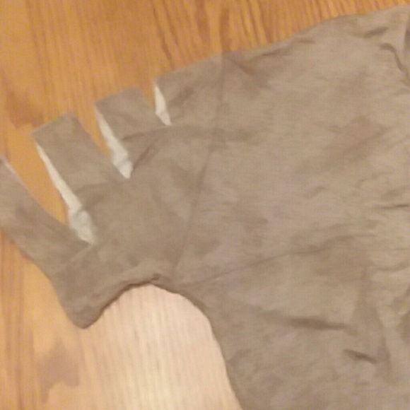 💕Long stylish TShirt Top💕 - Picture 3 of 4